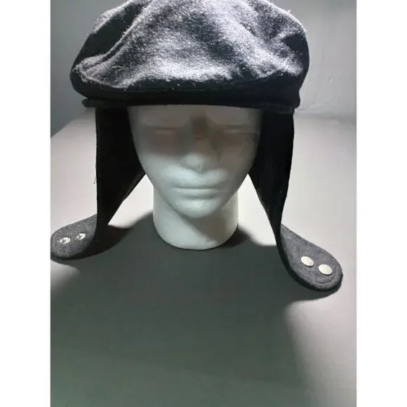 Kangol Wool Bugatti Hat Men's Size Large - Picture 5 of 8